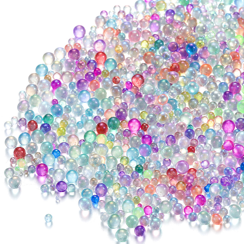 Resin Art Price - 100 Gam/lô Hỗn Hợp Đầy Màu