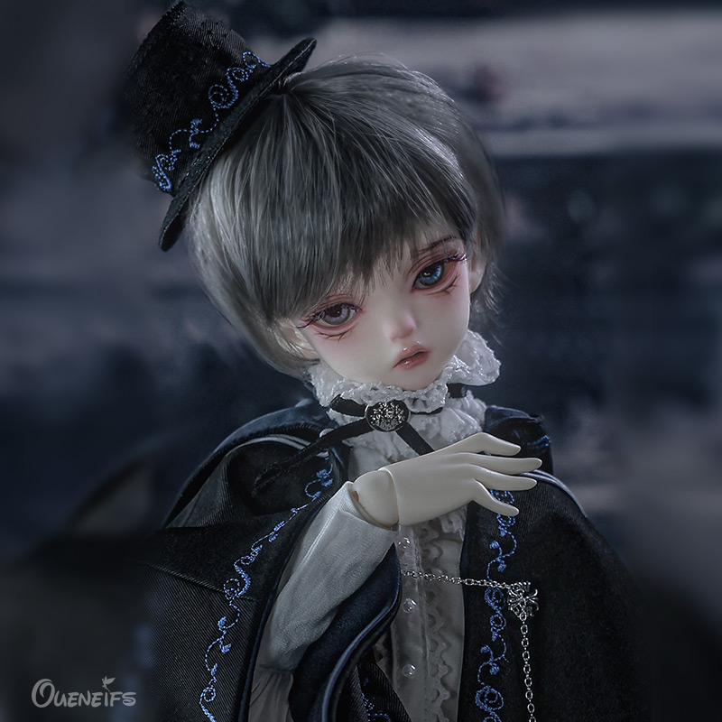 Pega BJD 1/4 Búp Bê GL Thế Hệ  - đánh giá và giá Resin Art Images