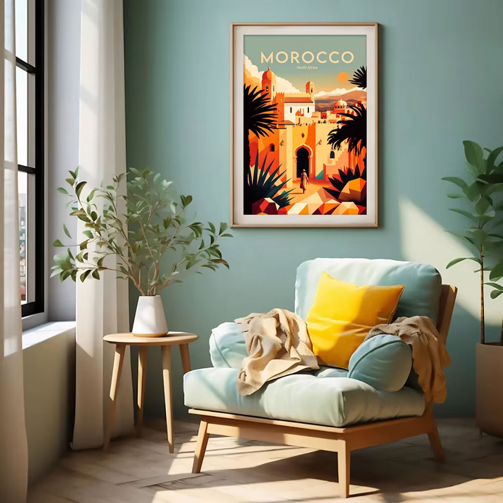Abstract Expand Comfort Zone S - đánh giá và giá Resin Art Zone