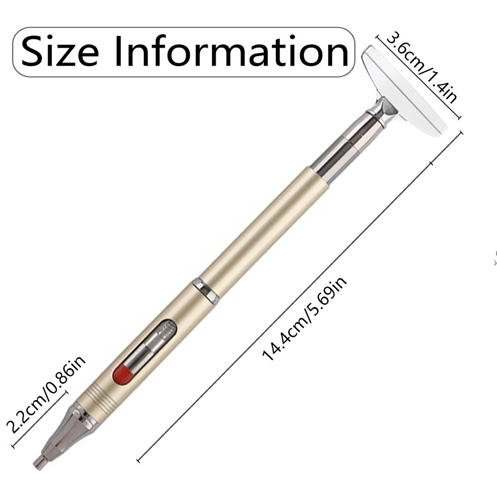 5D DIY Diamond Art Pens , Refi - đánh giá và giá Resin Art Pen