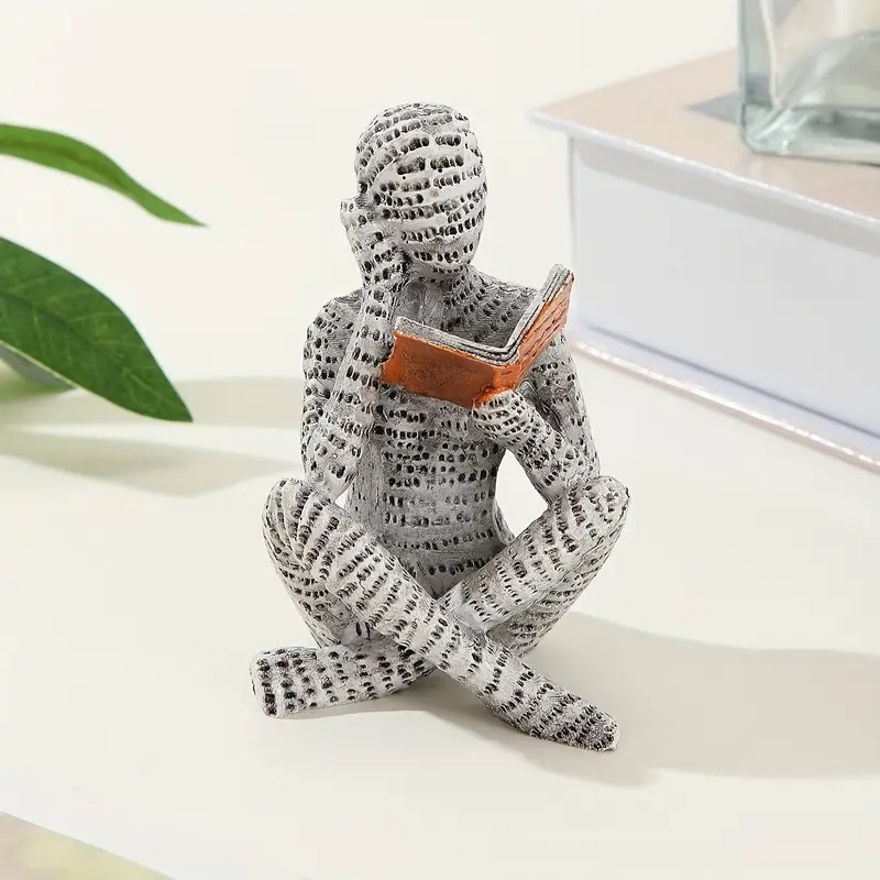 Decorating with pulp art statu - đánh giá và giá Resin Art For Wedding Gift